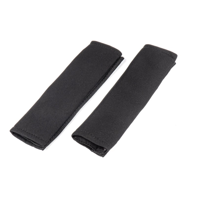 Amio - ΜΑΞΙΛΑΡΑΚΙΑ ΖΩΝΗΣ ΣΕ ΜΑΥΡΟ ΧΡΩΜΑ 22x6cm ΜΕ VELCRO - 2 TEM. 