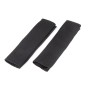 Amio - ΜΑΞΙΛΑΡΑΚΙΑ ΖΩΝΗΣ ΣΕ ΜΑΥΡΟ ΧΡΩΜΑ 22x6cm ΜΕ VELCRO - 2 TEM. 