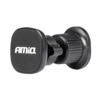 Amio - ΒΑΣΗ ΣΤΗΡΙΞΗΣ ΚΙΝΗΤΟΥ ΜΑΓΝΗΤΙΚΗ ΓΙΑ ΑΕΡΑΓΩΓΟ - 1 Τεμ. 