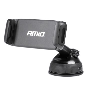 Amio - ΒΑΣΗ ΣΤΗΡΙΞΗΣ ΚΙΝΗΤΟΥ ΚΑΙ ΤΑΜΠΛΕΤ 155>216 mm ΜΕ ΒΕΝΤΟΥΖΑ - 1 Τεμ. 