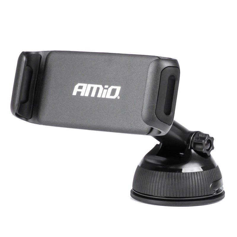 Amio - ΒΑΣΗ ΣΤΗΡΙΞΗΣ ΚΙΝΗΤΟΥ ΚΑΙ ΤΑΜΠΛΕΤ 155>216 mm ΜΕ ΒΕΝΤΟΥΖΑ - 1 Τεμ. 