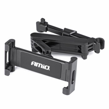 Amio - ΒΑΣΗ ΣΤΗΡΙΞΗΣ ΤΑΜΠΛΕΤ (TABLET) 155>216mm ΓΙΑ ΠΡΟΣΚΕΦΑΛΟ ΚΑΘΙΣΜΑΤΟΣ - 1 Τεμ. 