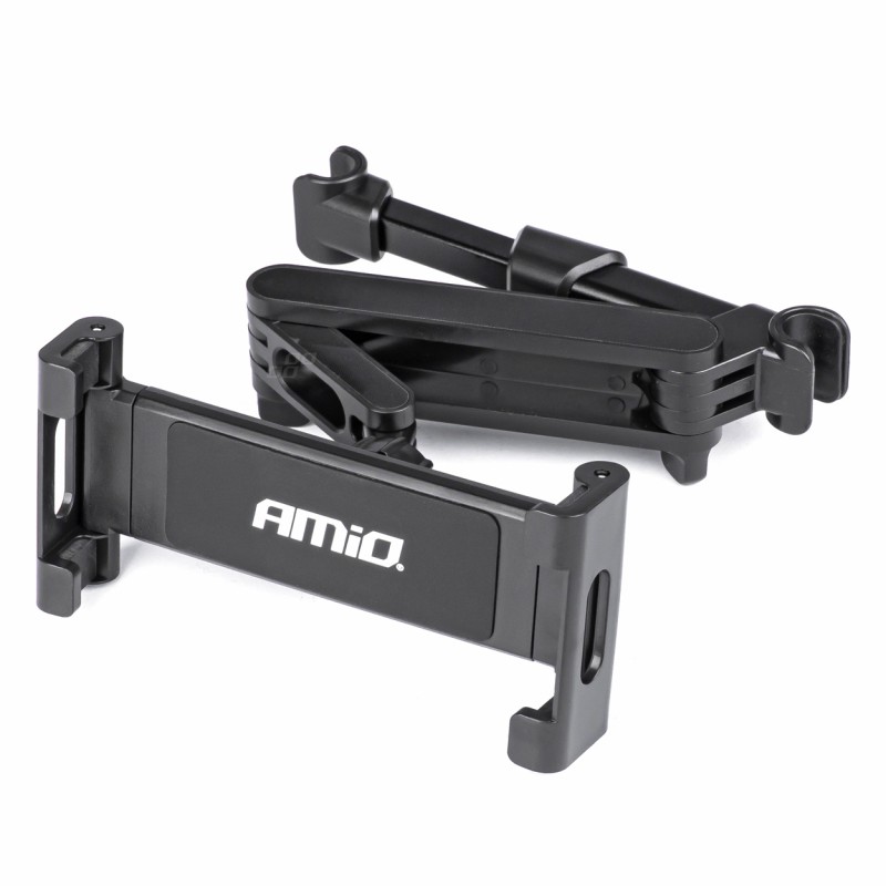 Amio - ΒΑΣΗ ΣΤΗΡΙΞΗΣ ΤΑΜΠΛΕΤ (TABLET) 155>216mm ΓΙΑ ΠΡΟΣΚΕΦΑΛΟ ΚΑΘΙΣΜΑΤΟΣ - 1 Τεμ. 