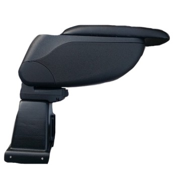 Cik - ΤΕΜΠΕΛΗΣ ΑΥΤΟΚΙΝΗΤΟΥ ΓΙΑ RENAULT CAPTUR 2013+  S2 με βάση - 1 τεμ.