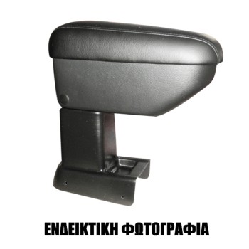 Cik - ΤΕΜΠΕΛΗΣ ΑΥΤΟΚΙΝΗΤΟΥ ΓΙΑ RENAULT KANGOO 2008+ S1 ΜΕ ΑΝΑΚΛΙΣΗ ΚΑΙ ΣΥΡΤΑΡΩΤΟ ΚΑΠΑΚΙ  - 1 τεμ.
