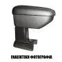 Cik - ΤΕΜΠΕΛΗΣ ΑΥΤΟΚΙΝΗΤΟΥ ΓΙΑ LANCIA YPSILON 2003-2011  S1 με βάση - 1 τεμ. 