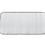 Amio - ΗΛΙΟΠΡΟΣΤΑΣΙΑ ΑΥΤΟΚΙΝΗΤΟΥ UNIVERSAL - 150x70cm (ΑΣΗΜΙ - EPE FOAM) - 1 ΤΕΜ. 