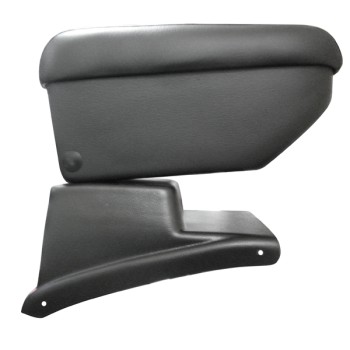 Cik - ΤΕΜΠΕΛΗΣ ΑΥΤΟΚΙΝΗΤΟΥ ΓΙΑ MERCEDES A-CLASS W168 97-01  - 1 τεμ.