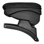 Cik - ΤΕΜΠΕΛΗΣ ΑΥΤΟΚΙΝΗΤΟΥ ΓΙΑ MERCEDES A-KLAS W168 1997-2004 ΧΕΙΡΟΣ S1  ΜΑΥΡΟΣ ΜΕ ΑΝΑΚΛΙΣΗ / ΣΥΡΤΑΡΩΤΟ ΚΑΠΑΚΙ - 1 τεμ.