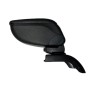 Cik - ΤΕΜΠΕΛΗΣ ΑΥΤΟΚΙΝΗΤΟΥ ΓΙΑ SEAT LEON 2013+  S2 με βάση - 1 τεμ. 