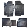 ΠΑΤΑΚΙΑ ΣΕ ΣΚΑΦΗ TPE ΛΑΣΤΙΧΟ ΓΙΑ NISSAN NAVARA D40 2010+ (ΜΕ ΚΟΥΤΙ ΠΙΣΩ ΑΠΟ ΤΟ ΚΑΘΙΣΜΑ)  ΣΕ ΜΑΥΡΟ ΧΡΩΜΑ NOVLINE - 4 ΤΕΜ.?