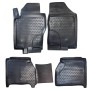 ΠΑΤΑΚΙΑ ΣΕ ΣΚΑΦΗ TPE ΛΑΣΤΙΧΟ ΓΙΑ NISSAN NAVARA D40 2010+ (ΜΕ ΚΟΥΤΙ ΠΙΣΩ ΑΠΟ ΤΟ ΚΑΘΙΣΜΑ)  ΣΕ ΜΑΥΡΟ ΧΡΩΜΑ NOVLINE - 4 ΤΕΜ.?
