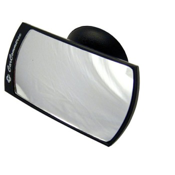 Amio - ΚΑΘΡΕΠΤΗΣ ΕΣΩΤΕΡΙΚΟΣ ΜΕ ΒΕΝΤΟΥΖΑ 11x6x6mm - 1 τεμ. 
