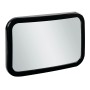 ΚΑΘΡΕΠΤΗΣ ΓΙΑ ΠΡΟΣΚΕΦΑΛΟ ΚΑΘΙΣΜΑΤΟΣ BACK-SEAT BABY MIRROR ΚΥΡΤΟΣ 290x190mm