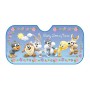 ΗΛΙΟΠΡΟΣΤΑΣΙΑ ΕΣΩΤΕΡΙΚΗ ΠΑΡΜΠΡΙΖ BABY LOONEY TUNES (72 Χ 145)
