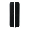ΜΑΡΣΠΙΕ ΠΟΡΤΑΣ ΕΣΩΤΕΡΙΚΑ (S) 300x55mm CARBON LOOK 2 ΤΕΜ.