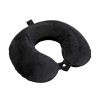 ΜΑΞΙΛΑΡΙ ΤΑΞΙΔΙΟΥ ΑΥΧΕΝΑ MEMORY FOAM ΜΑΥΡΟ MEMORY-WRAP LAMPA - 1 ΤΕΜ.