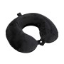 ΜΑΞΙΛΑΡΙ ΤΑΞΙΔΙΟΥ ΑΥΧΕΝΑ MEMORY FOAM ΜΑΥΡΟ MEMORY-WRAP LAMPA - 1 ΤΕΜ.