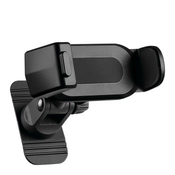 ΒΑΣΗ ΣΤΗΡΙΞΗΣ ΚΙΝΗΤΟΥ SNAP 2.0 COMPACT CLIP PHONE ΑΥΤΟΚΟΛΛΗΤΗ 33x55mm ΓΙΑ ΣΥΣΚΕΥΕΣ 60-87mm LAMPA -  1 ΤΕΜ.