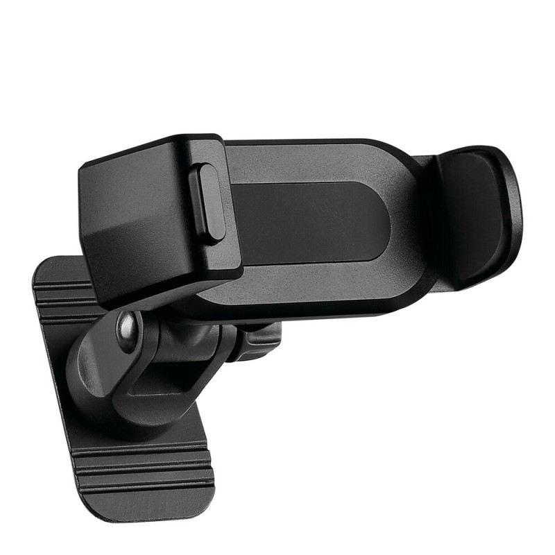 ΒΑΣΗ ΣΤΗΡΙΞΗΣ ΚΙΝΗΤΟΥ SNAP 2.0 COMPACT CLIP PHONE ΑΥΤΟΚΟΛΛΗΤΗ 33x55mm ΓΙΑ ΣΥΣΚΕΥΕΣ 60-87mm LAMPA -  1 ΤΕΜ.