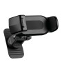 ΒΑΣΗ ΣΤΗΡΙΞΗΣ ΚΙΝΗΤΟΥ SNAP 2.0 COMPACT CLIP PHONE ΑΥΤΟΚΟΛΛΗΤΗ 33x55mm ΓΙΑ ΣΥΣΚΕΥΕΣ 60-87mm LAMPA -  1 ΤΕΜ.