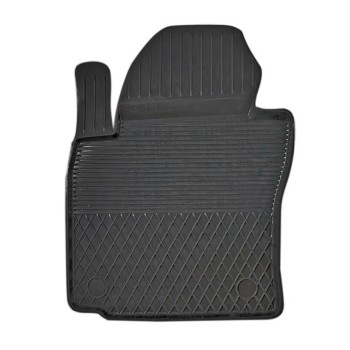 Amio -  ΠΑΤΑΚΙ ΣΕ ΣΚΑΦΗ ΛΑΣΤΙΧΟ ΓΙΑ SKODA OCTAVIA 5 ΚΑΙ VW GOLF 5/GOLF 6 ΓΙΑ ΤΟΝ ΟΔΗΓΟ (ΜΠΡΟΣΤΑ ΑΡΙΣΤΕΡΑ) - 1 ΤΕΜ. (MG-CX-L/AM)