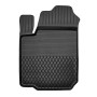 Amio -  ΠΑΤΑΚΙ ΣΕ ΣΚΑΦΗ ΛΑΣΤΙΧΟ ΓΙΑ SKODA OCTAVIA 1 ΚΑΙ VW GOLF 4 ΓΙΑ ΤΟΝ ΟΔΗΓΟ (ΜΠΡΟΣΤΑ ΑΡΙΣΤΕΡΑ) - 1 ΤΕΜ. (MG-U-L/AM)