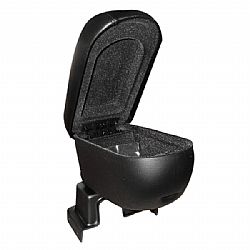 Cik - ΤΕΜΠΕΛΗΣ ΑΥΤΟΚΙΝΗΤΟΥ ΓΙΑ CHEVROLET AVEO 2003-2005  - 1 τεμ. 
