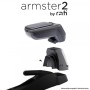 ΟΛΟΚΛΗΡΩΜΕΝΟΣ ΤΕΜΠΕΛΗΣ ARMSTER 2 ΓΙΑ CHEVROLET AVEO 2006-2011 ΜΕ ΑΠΟΣΠΩΜΕΝΗ ΤΣΕΠΗ ΑΠΟ ΠΛΑΣΤΙΚΟ ΚΑΙ ΔΕΡΜΑΤΙΝΗ ΣΕ ΓΚΡΙ ΠΛΑΙΣΙΟ ΚΑΙ ΜΑΥΡΟ ΧΡΩΜΑ ΜΕ ΑΝΤΑΠΤΟΡΑ ΤΟΠΟΘΕΤΗΣΗΣ RATI - 1 ΣΕΤ 
