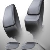 Cik - ΤΕΜΠΕΛΗΣ ΑΥΤΟΚΙΝΗΤΟΥ ΓΙΑ MITSUBISHI ATTRAGE SD 2013+  - 1 τεμ. 
