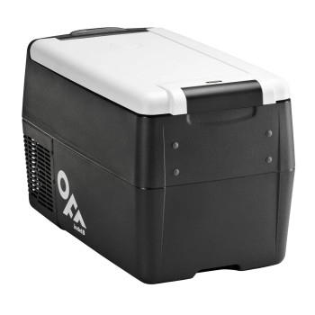 ΨΥΓΕΙΟ TB31 TRAVEL BOX 30L 12/24V 55W 380x350x585mm INDEL B - 1 TEM.
