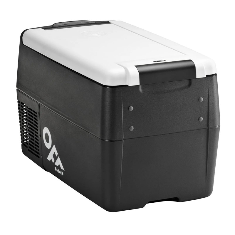 ΨΥΓΕΙΟ TB31 TRAVEL BOX 30L 12/24V 55W 380x350x585mm INDEL B - 1 TEM.