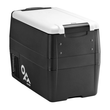 ΨΥΓΕΙΟ TB41 TRAVEL BOX 40L 12/24V 55W 445x350x585mm INDEL B - 1 ΤΕΜ.