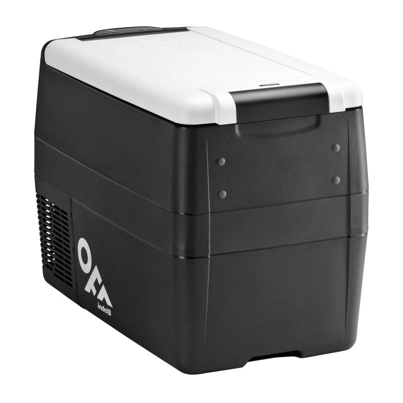 ΨΥΓΕΙΟ TB41 TRAVEL BOX 40L 12/24V 55W 445x350x585mm INDEL B - 1 ΤΕΜ.