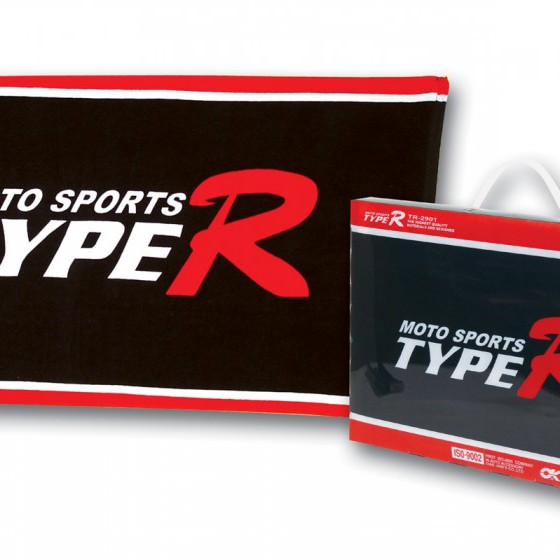 Πετσέτα Θαλάσσης Type-R 2901143x70cm 1 Τεμάχιο