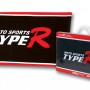 Πετσέτα Θαλάσσης Type-R 2901143x70cm 1 Τεμάχιο