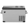 Ψυγείο - Καταψύκτης Με Κομπρέσορα Diniwid S35 32lt -20°C - +20°C Αυτοκινήτου 12V / Φορτηγού 24V / Σπιτιού - Camping 220V 1 Τεμάχιο