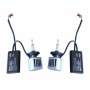 Λάμπες Led D1S F3 Samsung 12Volt 26Watt 2600lm 6500k 2 Τεμάχια