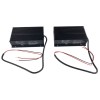 Αντίστασεις Canceler Canbus Για Led Διπλή Σκάλα (H4) Με 3 Καλώδια 32W Samsung Mover 2 Τεμάχια