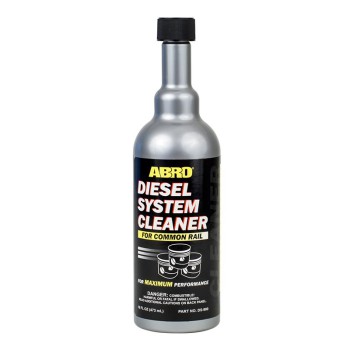 Βελτιωτικό Καθαριστικό Πετρελαίου Abro DS-900 473ML 1 Τεμάχιο