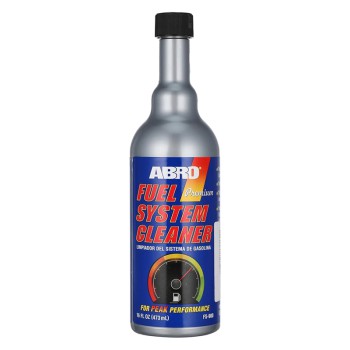 Βελτιωτικό Καθαριστικό Βενζίνης Abro FS-900 473ML 1 Τεμάχιο