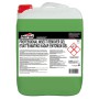 Καθαριστικό Εντόμων Gel Για Το Παρμπρίζ Feral 10lt 1 Τεμάχιο