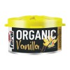 Αρωματικό Αυτοκινήτου Κονσέρβα Feral Με Άρωμα Vanilla 40gr 1 Τεμάχιο