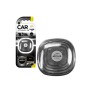 Αρωματικό Αυτοκινήτου Κρεμαστό Aroma Loop Gel Black 1 Τεμάχιο