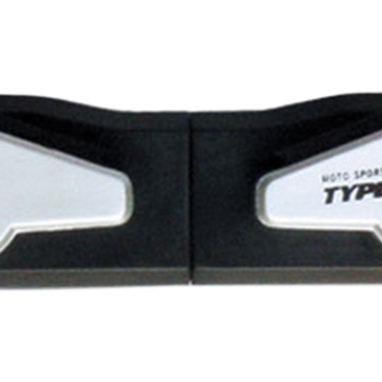 Βάση Κινητού Swing TR-2523 Μαύρη-Ασημί 1 Τεμάχιο