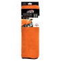 Πετσέτα Microfiber Feral Detailing Pro Heavyweight 40x60cm 600gsm Πορτοκαλί 1 Τεμάχιο