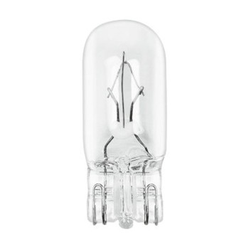 ΛΑΜΠΑ ΨΕΙΡΑ T10 W3W N504 3W 12V W2.1X9.5D NEOLUX BY OSRAM
