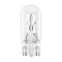 ΛΑΜΠΑ ΨΕΙΡΑ T10 W3W N504 3W 12V W2.1X9.5D NEOLUX BY OSRAM