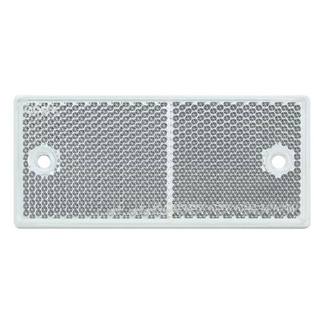 ΑΝΤΑΝ/ΚΑ ΠΑΡ/ΜΑ 90Χ40MM ΜΕ ΒΙΔΑ ΛΕΥΚΟ 26109103