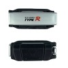 Στοπ Ζώνης Ασφαλείας Ασημί Type-R TR-2538 2 Τεμάχια